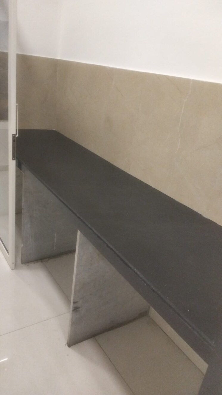 Kitchen, sector 38 kharghar 1 Bedroom 388 Sq.Ft. Apartment In Sector 38 Kharghar Navi Mumbai 8710085