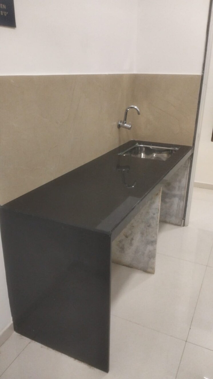 Kitchen, sector 38 kharghar 1 Bedroom 388 Sq.Ft. Apartment In Sector 38 Kharghar Navi Mumbai 8710085