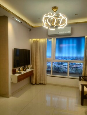 Room in 1 BHK Apartment at Sector 38 Kharghar – for Sale