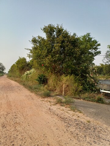 Plot Area in  Plot at Jewar – for Sale