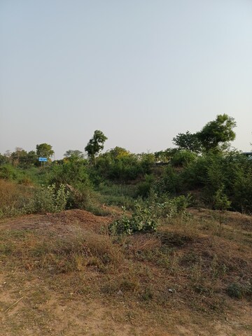  Plot – Garden View at Jewar - for Sale