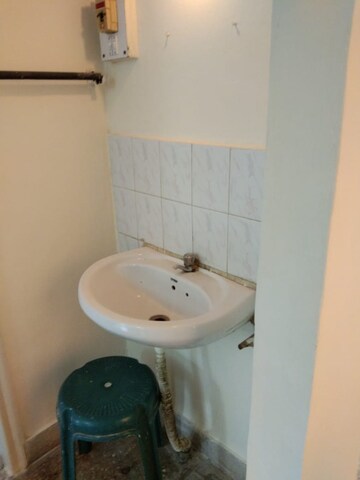 Bathroom in  Pg at Bhusari Colony – for Rent