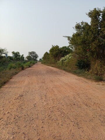 Plot Area in  Plot at Jewar – for Sale