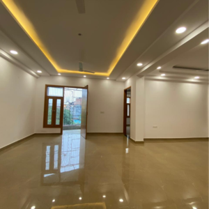 Room in 2 BHK Apartment at Hargobind Enclave – for Sale