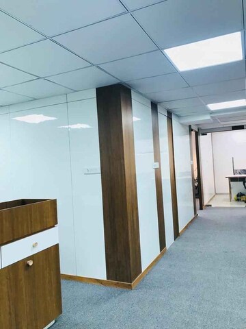 Building Lobby in  Office Space at Ab Road – for Rent