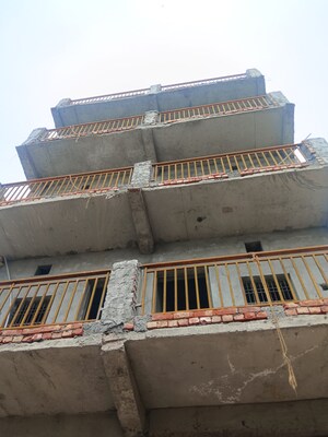  Plot – Exterior View View at Sector 87 - for Sale