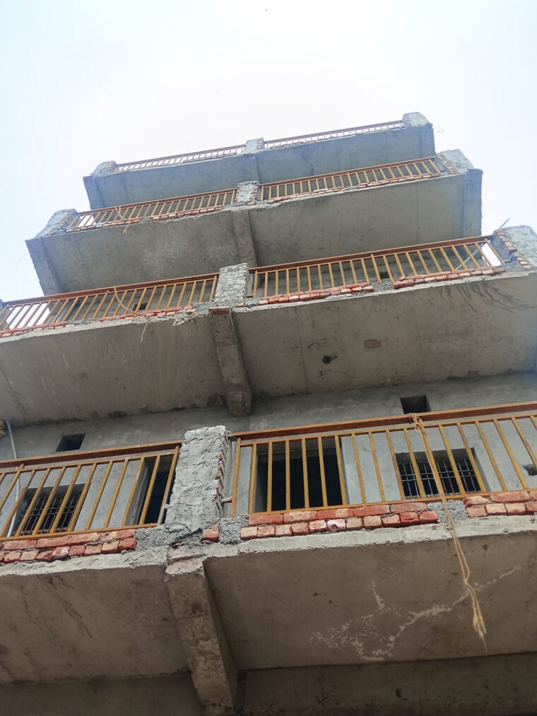 Exterior View, sector 87  100 Sq.Yd. Plot In Sector 87 Gurgaon 8710100