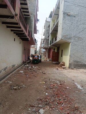  Plot – Exterior View View at Sector 87 - for Sale