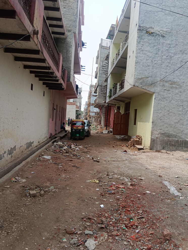 Exterior View, sector 87  100 Sq.Yd. Plot In Sector 87 Gurgaon 8710100