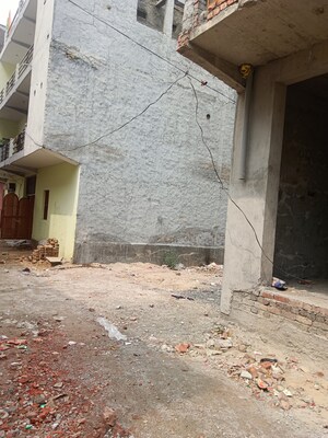  Plot – Exterior View View at Sector 87 - for Sale