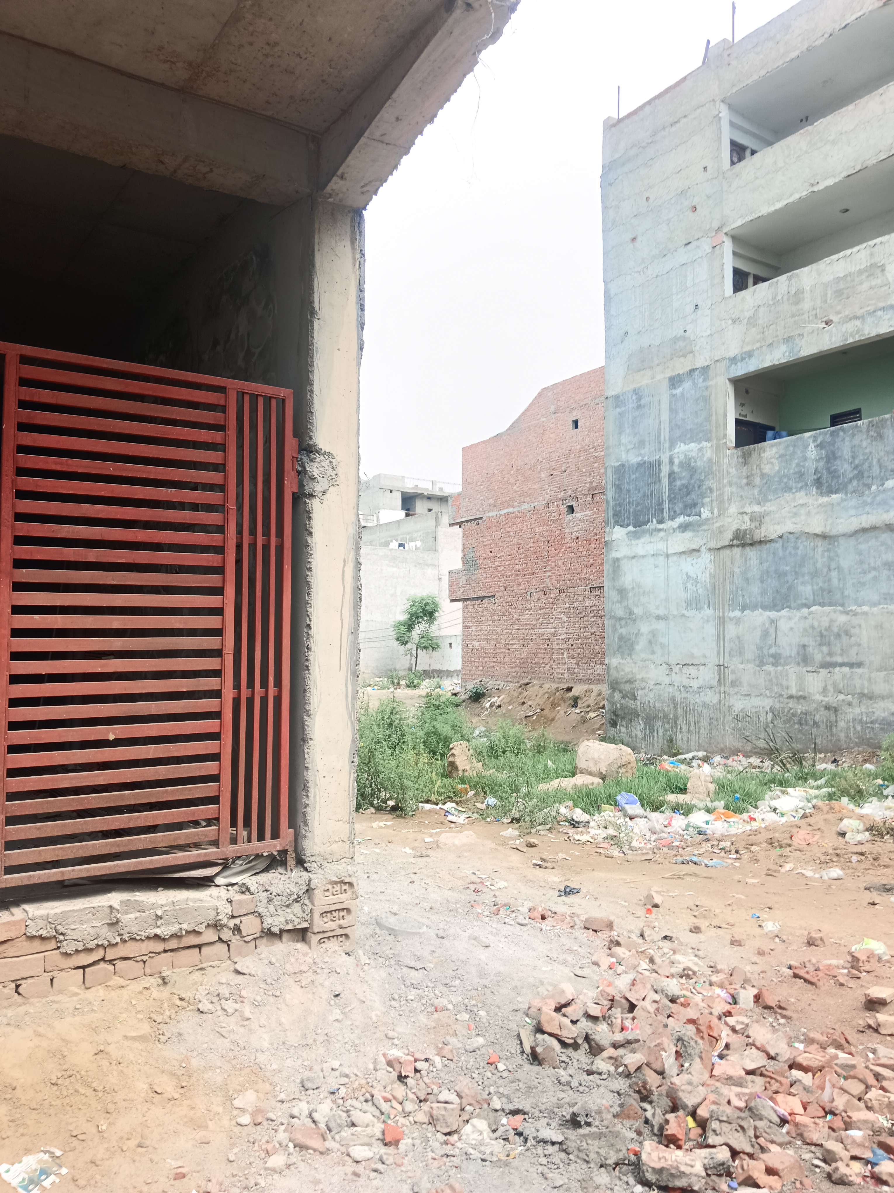 Plot For Sale in Sector 87 Kankrola 