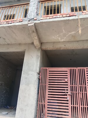  Plot – Exterior View View at Sector 87 - for Sale