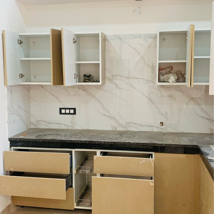 Kitchen, baltana 2.5 Bedroom 167 Sq.Yd. Independent House In Baltana Zirakpur 8710102