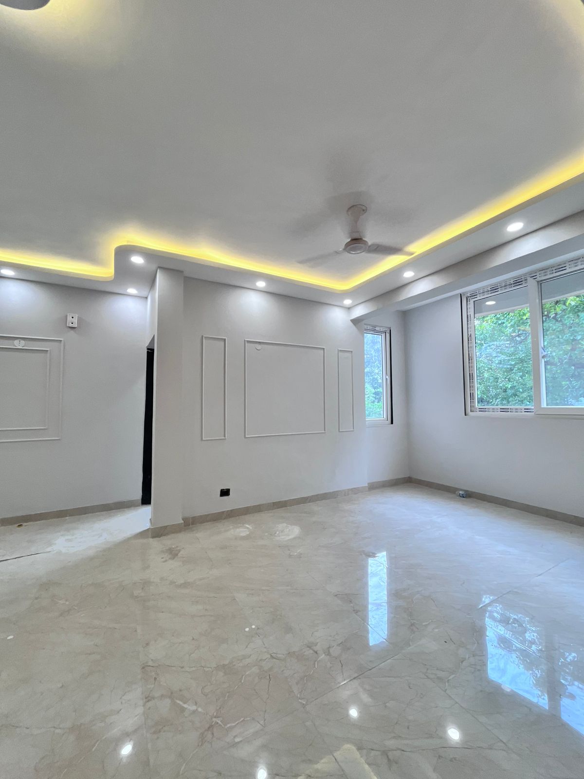 3 BHK 928 Sq.Ft. Apartment in GLS Avenue 51