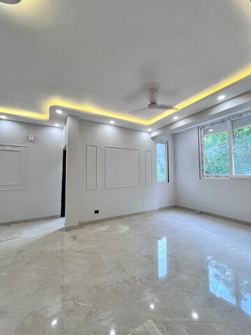 3 BHK Apartment For Rent in GLS Avenue 51, Sector 92