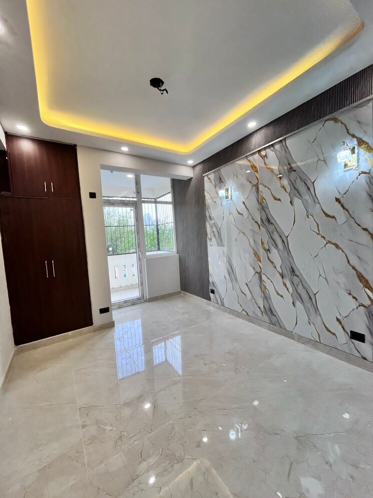Master Bedroom, gls-avenue-51 3 Bedroom 928 Sq.Ft. Apartment In Sector 92 Gurgaon 8710101