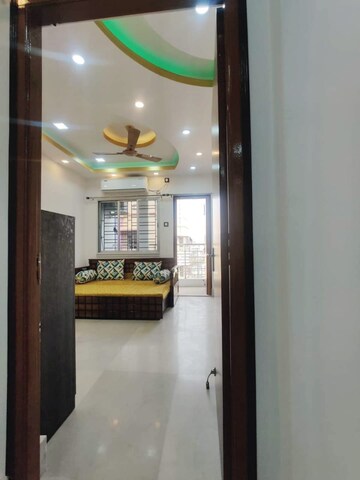 2 BHK Apartment For Sale in Vihang Tower, Ghodbunder Road