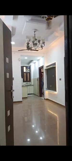 2 BHK Builder Floor For Sale in Divyansh Onyx Phase 2, Gyan Khand