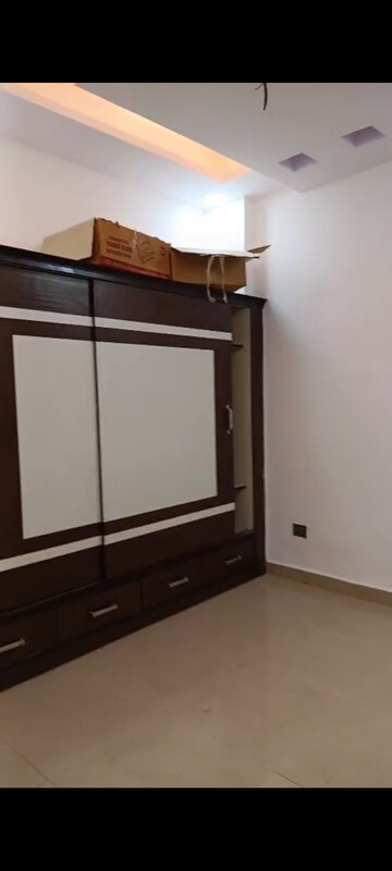 Kitchen in 2 BHK Builder Floor at Divyansh Onyx Phase 2, Gyan Khand – for Sale