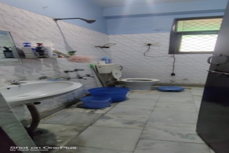 Attached Bathroom, indrapuram 1 Bedroom 560 Sq.Ft. Apartment In Indrapuram Ghaziabad 8710144