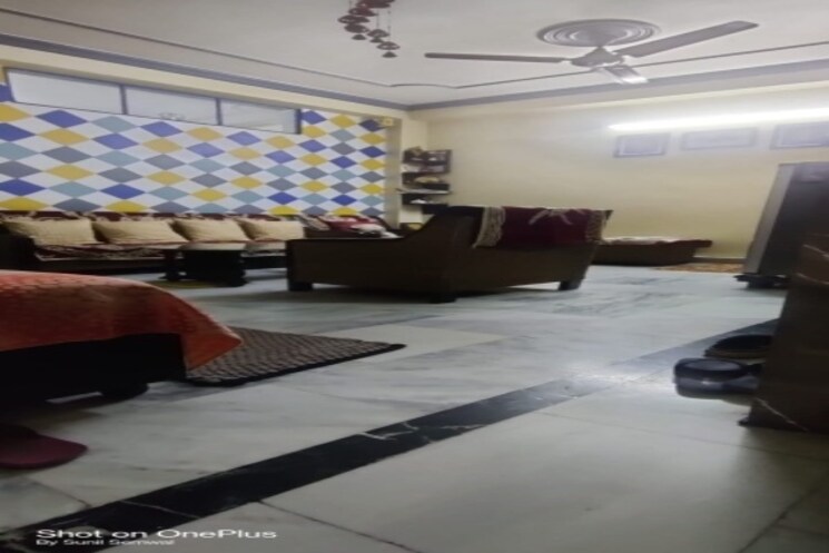 Living Room, indrapuram 1 Bedroom 560 Sq.Ft. Apartment In Indrapuram Ghaziabad 8710144