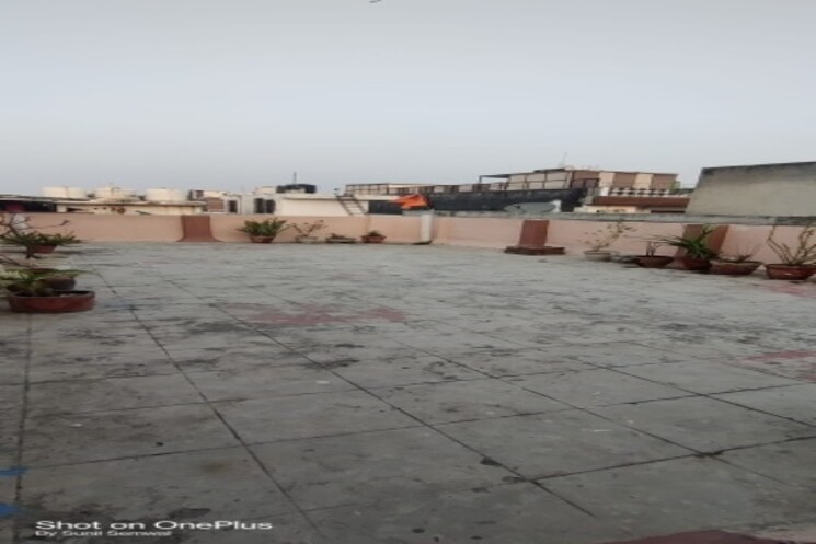 Terrace, indrapuram 1 Bedroom 560 Sq.Ft. Apartment In Indrapuram Ghaziabad 8710144