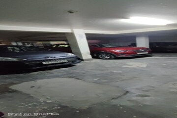 Parking in 1 BHK Apartment at Indrapuram – for Sale
