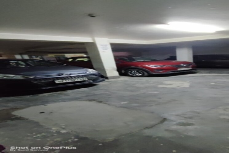  Parking, indrapuram 1 Bedroom 560 Sq.Ft. Apartment In Indrapuram Ghaziabad 8710144