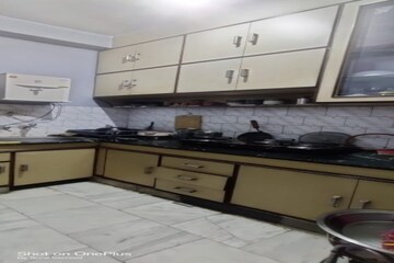 1 BHK Apartment For Sale in Indrapuram