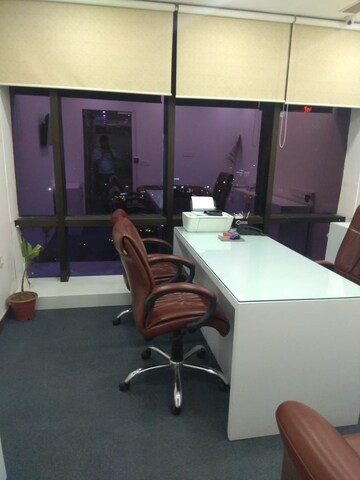 Team Area in  Office Space at JMD Megapolis, Sector 48 – for Rent