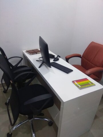 Team Area in  Office Space at JMD Megapolis, Sector 48 – for Rent