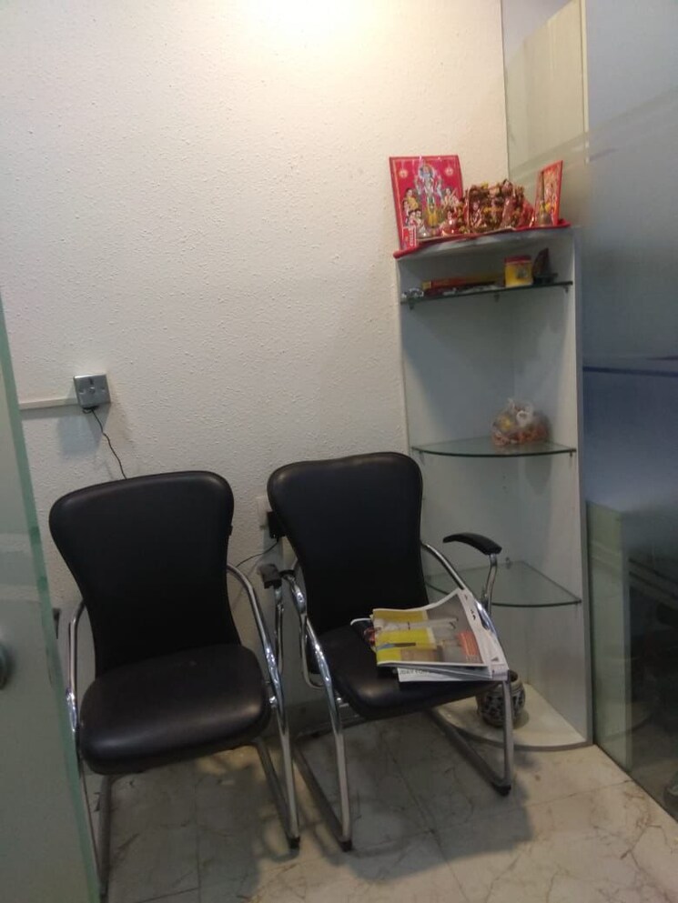 Team Area, jmd-megapolis Commercial Office Space 2200 Sq.Ft. In Sector 48 Gurgaon 8710126