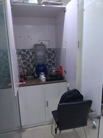 Team Area in  Office Space at JMD Megapolis, Sector 48 – for Rent