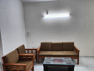 Furnished Amenities in 2 BHK Apartment at Sector 99 – for Rent