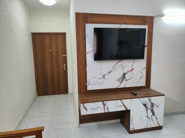 Furnished Amenities in 2 BHK Apartment at Sector 99 – for Rent