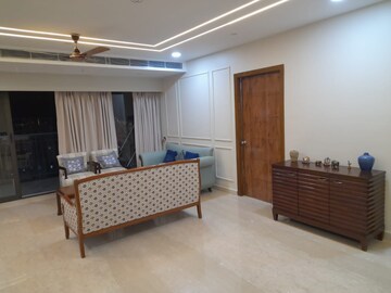 Bedroom in 3 BHK Apartment at Ambuja Utalika : The Condoville, Em Bypass – for Rent