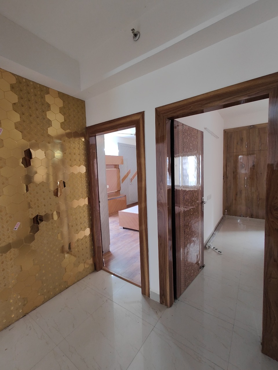 3 BHK 2000 Sq.Ft. Apartment in ATS Paradiso