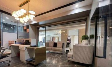 Living Room in  Office Space at Ab Road – for Rent