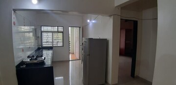 2 BHK Apartment For Rent in Pooja Green Thumb, Baner