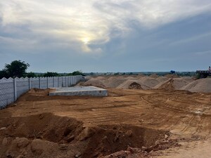  Plot For Sale in Shadnagar