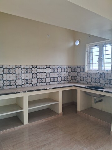 Kitchen in 2 BHK Apartment at Porur – for Sale