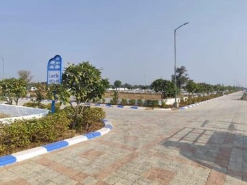  Plot – Exterior View View at Ajmer Road - for Sale