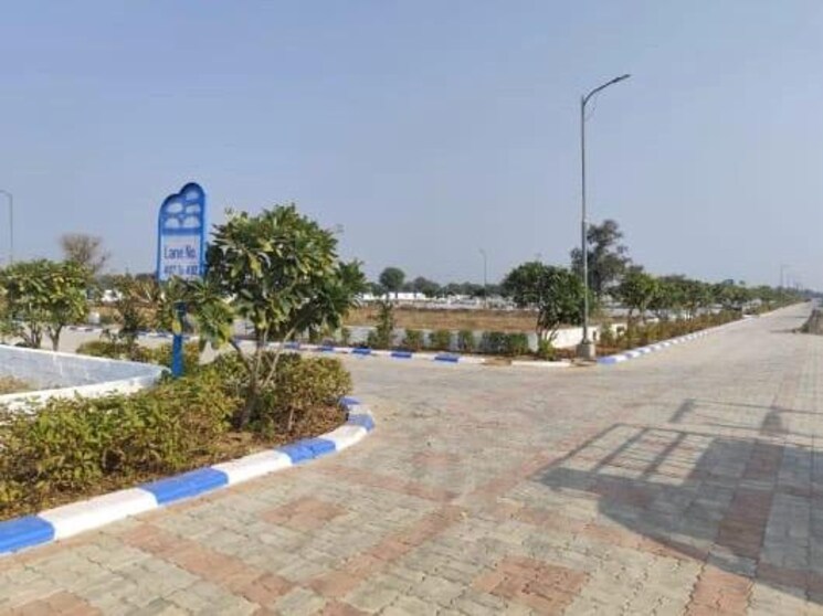 Exterior View, ajmer road  111 Sq.Yd. Plot In Ajmer Road Jaipur 8710149