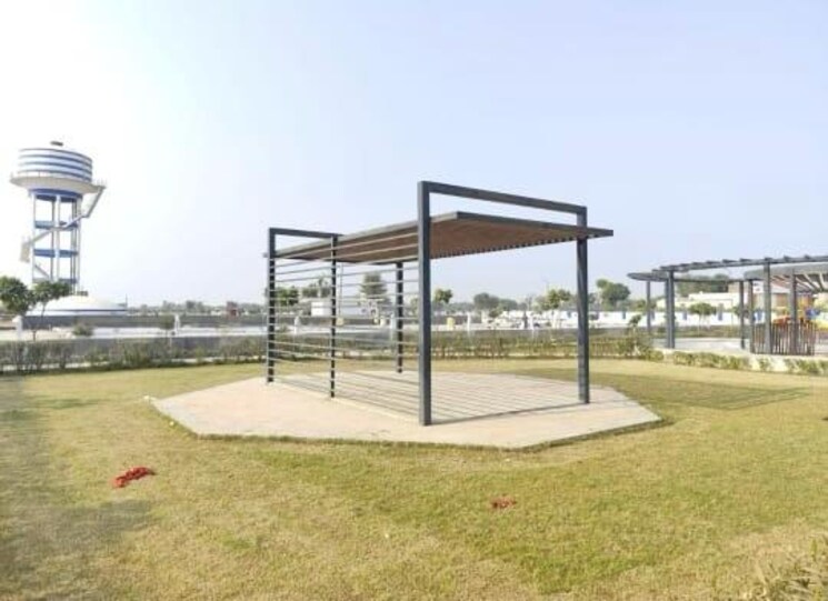 Exterior View, ajmer road  111 Sq.Yd. Plot In Ajmer Road Jaipur 8710149