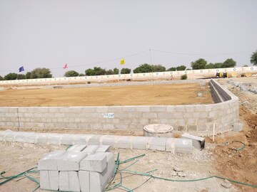  Plot For Sale in Ajmer Road