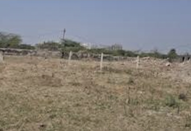 Plot For Sale in Bhimpor 