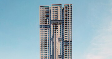 3 BHK Apartment – Exterior View View at Brigade Altius, Sholinganallur - for Sale
