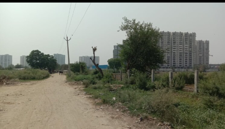 undefined, raj nagar extension  124 Sq.Mt. Plot In Raj Nagar Extension Ghaziabad 8710245