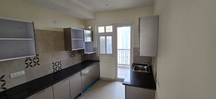 Kitchen, adani-aangan 1 Bedroom 412 Sq.Ft. Apartment In Sector 89a Gurgaon 8710188