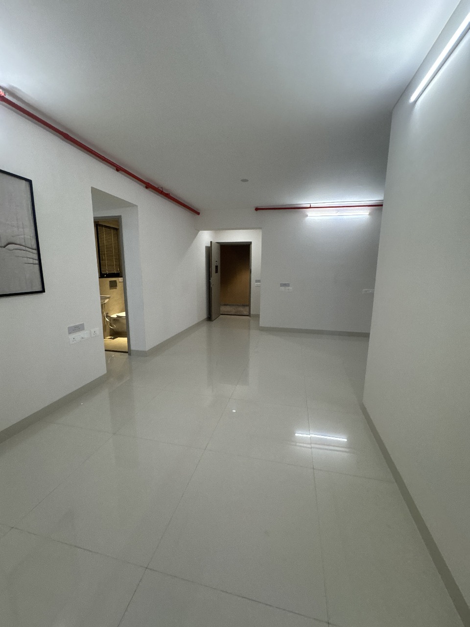 3 BHK Apartment For Sale in Rustomjee La Vie